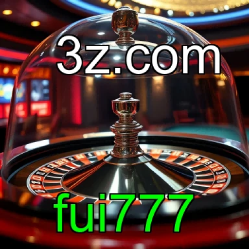 A Experiência Arcade Inigualável no fui777