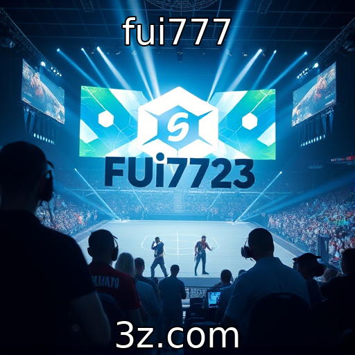 Cenário competitivo de eSports em 2025