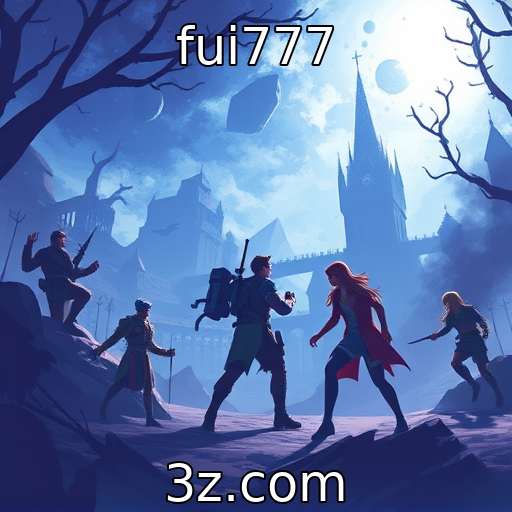 Desenvolvedores de jogos exploram novas narrativas interativas