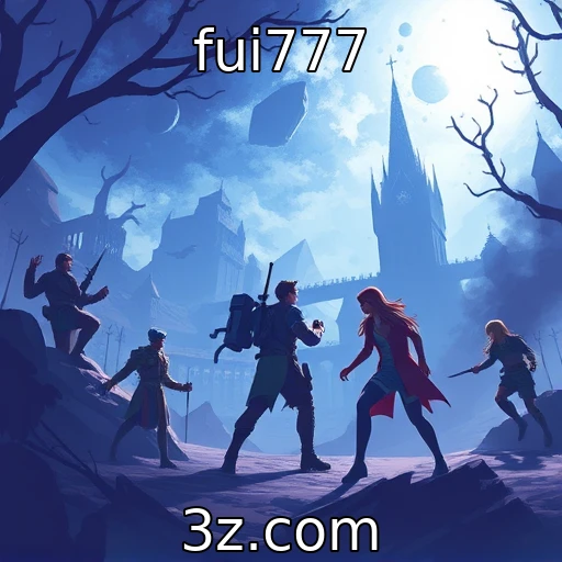 Desenvolvedores de jogos exploram novas narrativas interativas