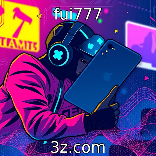 Cultura gamer e sua influência nas redes sociais