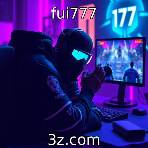 Crescimento das plataformas de streaming de jogos