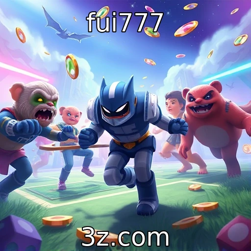 Crescimento das plataformas de jogos móveis