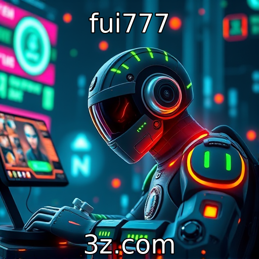 Impacto das novas tecnologias nos jogos