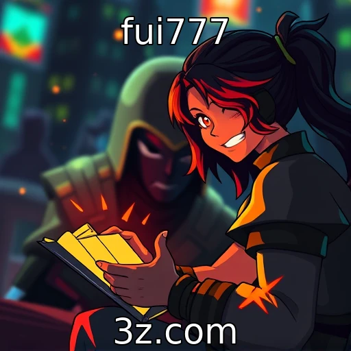 O papel das narrativas interativas na experiência do jogador