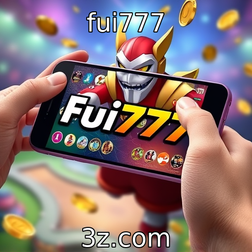 Crescimento do mercado de jogos em dispositivos móveis