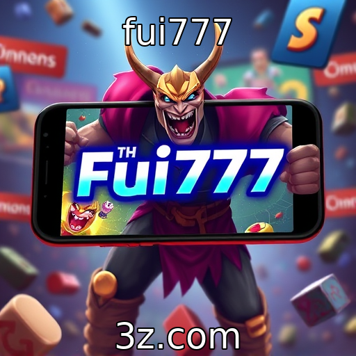 Crescimento da indústria de jogos em plataformas móveis