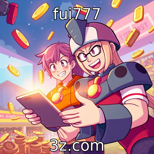 Tendências de monetização na indústria de jogos