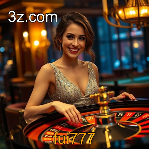 Multiplayer no fui777: Conecte-se e Jogue em Grande Estilo