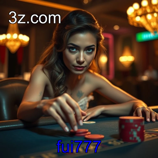 Os Melhores Slots do Fui777 para Você Jogar Agora