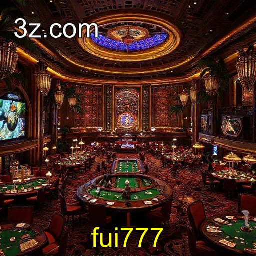 Fui777: Aprenda Estratégias Que Vão Transformar Seu Jogo