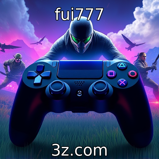 Inovações tecnológicas em consoles e PCs