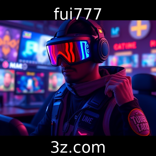 Impactos da realidade virtual no desenvolvimento de jogos