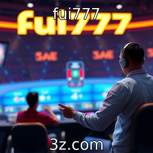 Inovação em realidade virtual transforma a experiência de jogos